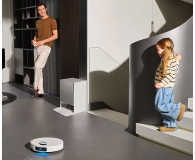 Dreame Robot sprzątający Dreame X50s Ultra (biały) - 1524636 - zdjęcie 12